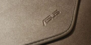 Tas ASUS Adalah Tas Terbaik dan Paling Awet yang Pernah Saya Pakai