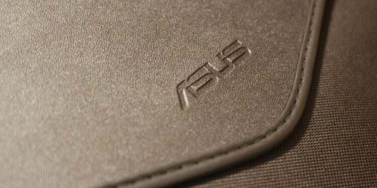 Tas ASUS Adalah Tas Terbaik dan Paling Awet yang Pernah Saya Pakai