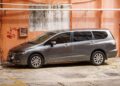 Honda Odyssey: Mobil Indah, tapi Jalan Nasibnya Tak Mudah
