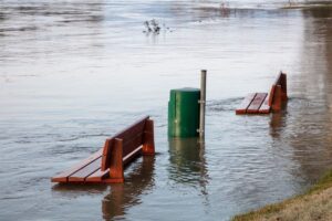 Jogja Langganan Banjir: Saatnya Berhenti Pura-pura Kaget dan Mulai Benahi Tata Kota yang Serampangan!