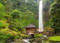 Bukannya Menghilangkan Penah, Berwisata ke Curug Cimahi Justru Bikin Tingkat Stres Meningkat