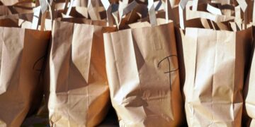 Harga Plastik Naik Bikin Kebiasaan Bawa Wadah Sendiri Diapresiasi Pedagang Pasar, padahal Dulu Sempat Dianggap Aneh