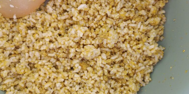 Mengenal Nasi Bu’uk, Menu Tradisional Bondowoso yang Penuh Kisah, tapi Kini Dilupakan