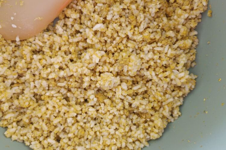 Mengenal Nasi Bu’uk, Menu Tradisional Bondowoso yang Penuh Kisah, tapi Kini Dilupakan