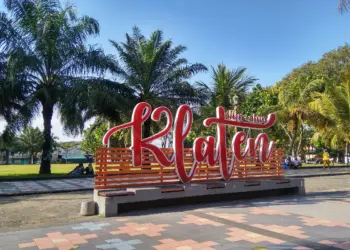 kecamatan pedan klaten tempat tinggal terbaik di jawa tengah (Wikimedia Commons)