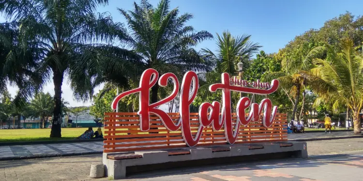 kecamatan pedan klaten tempat tinggal terbaik di jawa tengah (Wikimedia Commons)