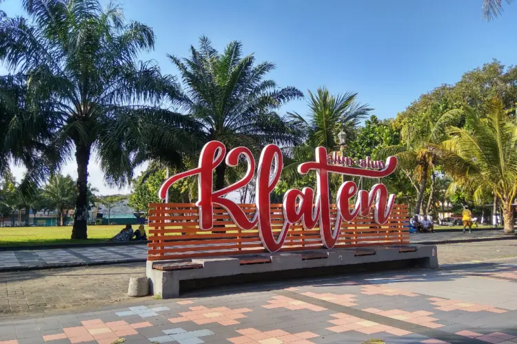 kecamatan pedan klaten tempat tinggal terbaik di jawa tengah (Wikimedia Commons)