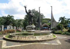 Warga Pasar Minggu Jaksel Adabnya Nol Besar di Jalanan, Pantas Menyandang Gelar Paling Nggak Taat Aturan Lalu Lintas