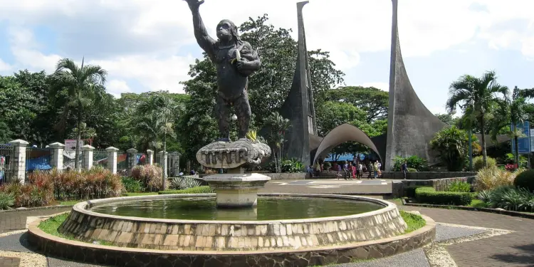 Warga Pasar Minggu Jaksel Adabnya Nol Besar di Jalanan, Pantas Menyandang Gelar Paling Nggak Taat Aturan Lalu Lintas Mojok.co