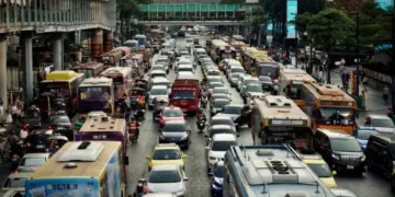 3 Cara Kecamatan Cibiru Membunuh Romantisme Bandung (Unsplash)