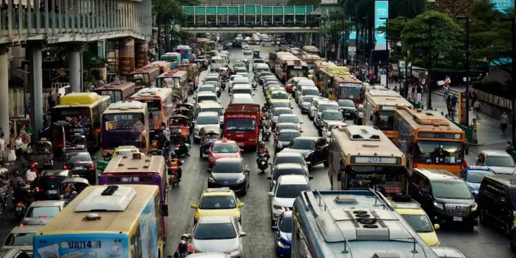 3 Cara Kecamatan Cibiru Membunuh Romantisme Bandung (Unsplash)