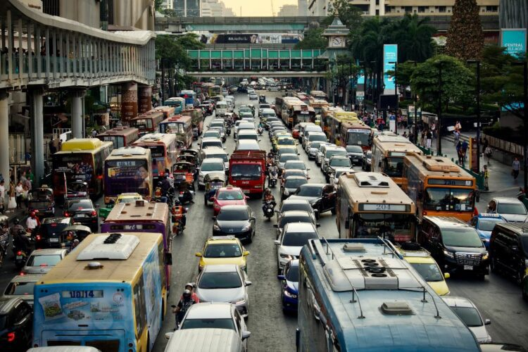 3 Cara Kecamatan Cibiru Membunuh Romantisme Bandung (Unsplash)