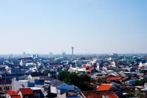 4 Kebiasaan yang Umum Dilakukan di Semarang, tapi Aneh saat Saya Lakukan di Jogja