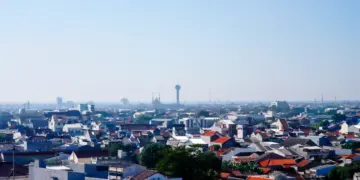 4 Kebiasaan yang Umum di Semarang, tapi Jadi Aneh di Jogja (Unsplash)