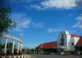 Banjarbaru, Ibu Kota Provinsi Rasa Kabupaten Gara-gara Keliatan Medioker (Kota Banjarbaru via Wikimedia Commons)