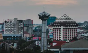 4 Spot Healing Murah Meriah yang Bikin Hidup di Semarang Jadi Mendingan 