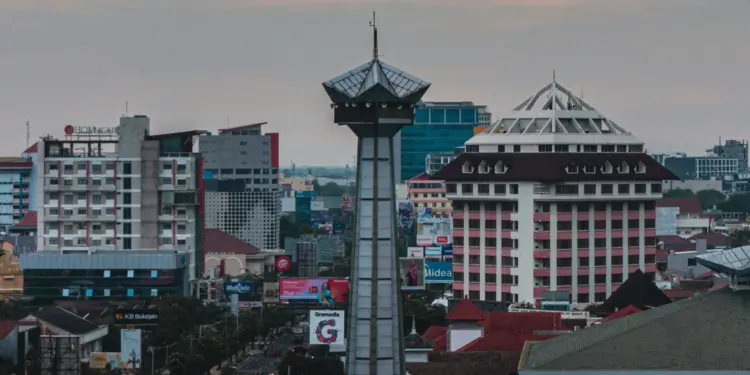4 Spot Healing Murah Meriah yang Bikin Hidup di Semarang Jadi Mendingan  Mojok.co