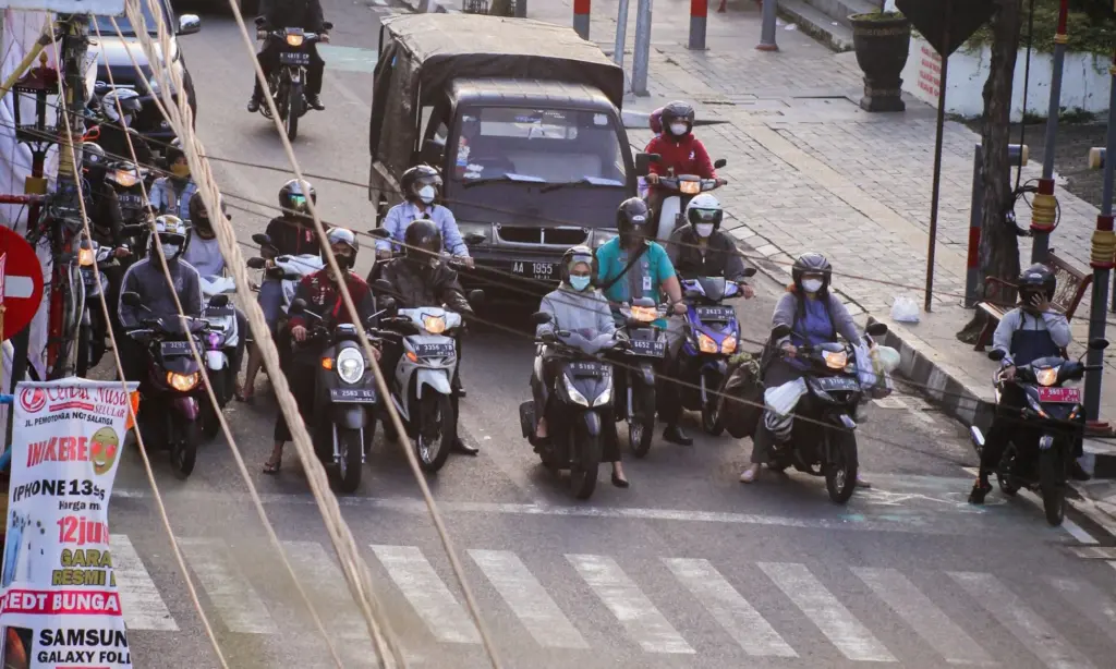 Warga Lokal Bersyukur Salatiga Nggak Punya Stasiun, Biarlah Kota Ini Dinikmati oleh Orang-orang yang Mau Effort Mojok.co