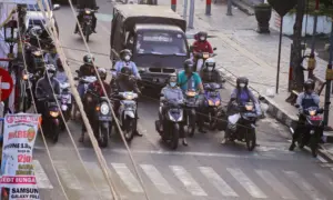 Warga Lokal Bersyukur Salatiga Nggak Punya Stasiun, Biarlah Kota Ini Dinikmati oleh Orang-orang yang Mau Effort