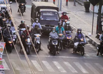 Warga Lokal Bersyukur Salatiga Nggak Punya Stasiun, Biarlah Kota Ini Dinikmati oleh Orang-orang yang Mau Effort Mojok.co