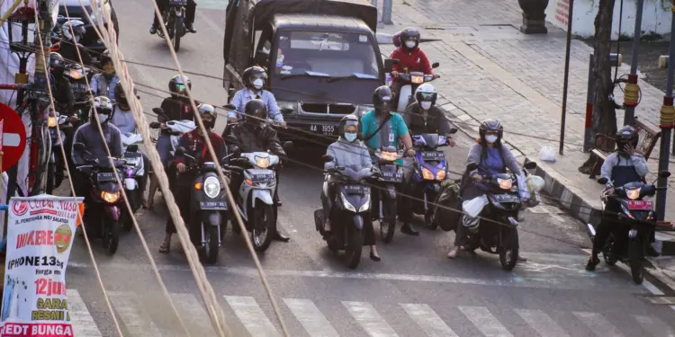 Warga Lokal Bersyukur Salatiga Nggak Punya Stasiun, Biarlah Kota Ini Dinikmati oleh Orang-orang yang Mau Effort Mojok.co