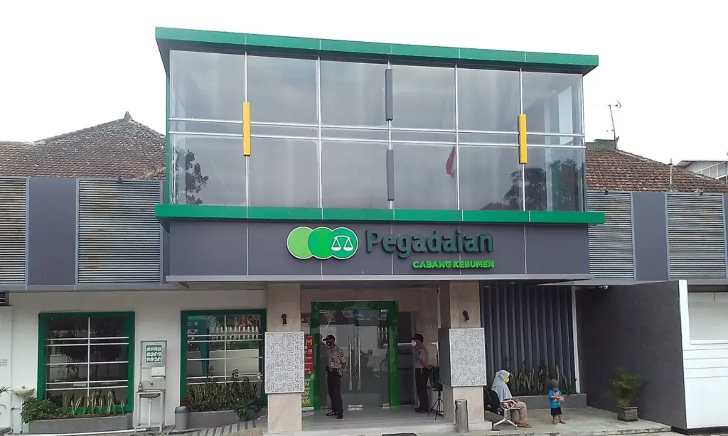 PT Pegadaian Punya Layanan Lain yang Nggak Saya Sangka, Bukan Cuma Tempat Gadai Orang Kepepet Butuh Duit Terminal