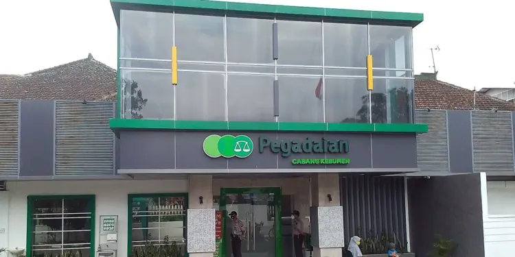 PT Pegadaian Punya Layanan Lain yang Nggak Saya Sangka, Bukan Cuma Tempat Gadai Orang Kepepet Butuh Duit Terminal