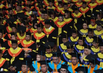 UT Adalah Teman bagi Orang-orang yang Mengejar Mimpi dalam Sunyi Mojok