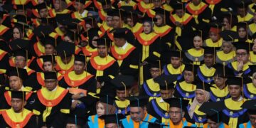 UT Adalah Teman bagi Orang-orang yang Mengejar Mimpi dalam Sunyi Mojok