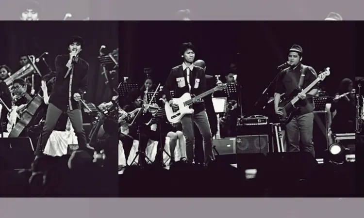 Lagu Baru Sheila On 7 “Sederhana” Pas untuk Orang-orang Usia 30 Tahun Mojok.co