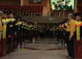 Alumni UT Nggak Ribut Soal Almamater, Tahu-tahu Hidupnya “Naik Kelas” Terminal