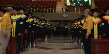 Alumni UT Nggak Ribut Soal Almamater, Tahu-tahu Hidupnya “Naik Kelas” Terminal