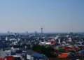 4 Taman Semarang yang Cocok untuk Merenungi Hidup, Kursi Besi Indomaret Minggir Dulu Mojok.co