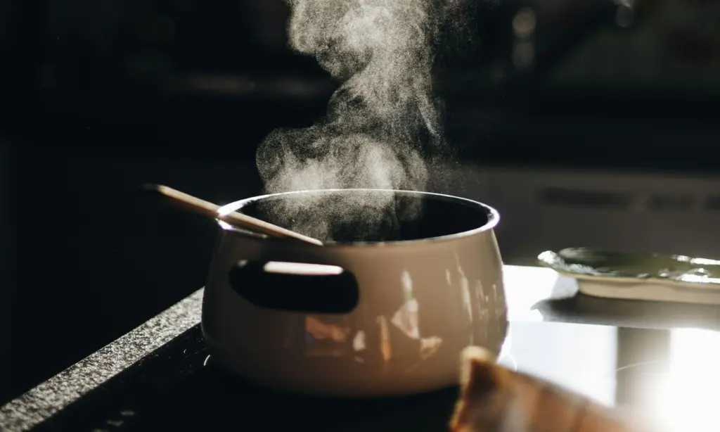 Beli Lauk di Luar dan Memasak Nasi Sendiri, Siasat Hidup Hemat In This Economy Mojok.co