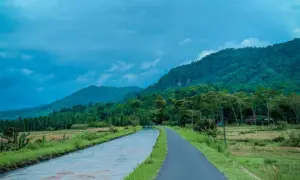 Sentolo Kulon Progo Banyak Berubah dan Warlok Kebagian Jadi Penonton Aja 