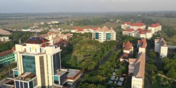 Ditolak Universitas Trunojoyo Bukan Akhir dari Segalanya, Masih Ada 3 Kampus di Madura Lain yang Layak Jadi Plan B Terminal
