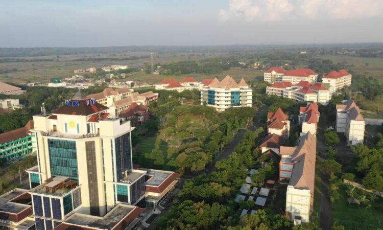 Ditolak Universitas Trunojoyo Bukan Akhir dari Segalanya, Masih Ada 3 Kampus di Madura Lain yang Layak Jadi Plan B Terminal