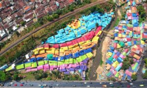 Berhenti membandingkan Malang dan Surabaya: karakteristiknya beda, kenapa berusaha (terlalu) keras untuk membandingkannya?
