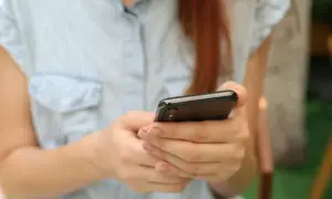 Chat Aneh Mahasiswa ke Dosen Muda, Tolong Jangan Dibiasakan