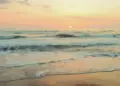 Keindahan Pantai Nanggelan Jember Hanya Bisa Dinikmati oleh Mereka yang Rela Repot, Wisatawan Manja Minggir Dulu Mojok.co