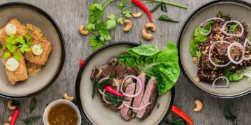 Orang Kampung Berubah Jadi Picky dan Menyebalkan ketika Berhadapan dengan Makanan “Kota”