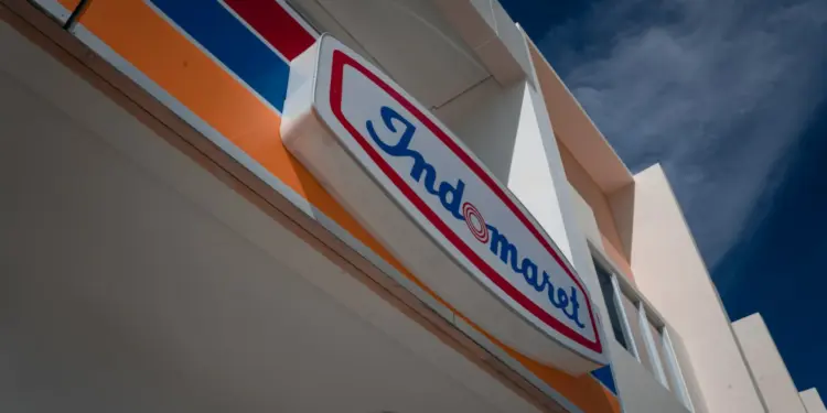 Karet Gas, Barang Paling Murah di Indomaret yang Jadi Penyelamat Banyak Orang Mojok.co