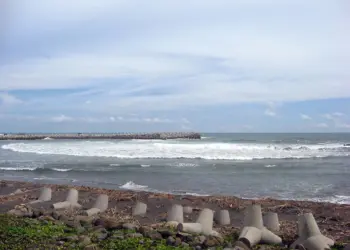 Pantai Glagah Disebut Bali-nya Jogja, dan Saya Tidak Tahu Harus Senang atau Khawatir