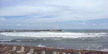 Pantai Glagah Disebut Bali-nya Jogja, dan Saya Tidak Tahu Harus Senang atau Khawatir