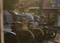 Jogja Aneh, Membiarkan Tukang Becak Mati dalam Kemiskinan (Unsplash)