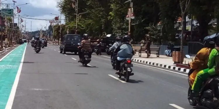 Kebumen Kecamatan Aneh, Kadang Sulit Dipahami Pendatang (Unsplash)