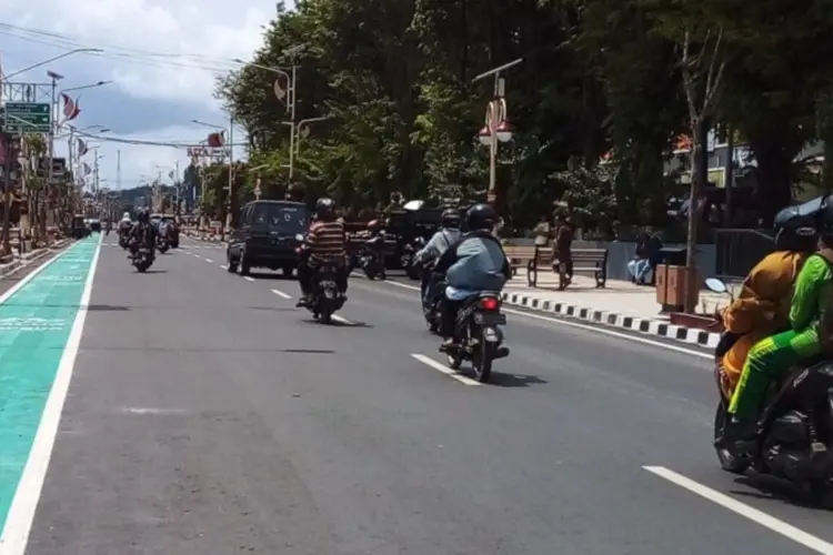 Kebumen Kecamatan Aneh, Kadang Sulit Dipahami Pendatang (Unsplash)