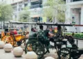 Ketika Jogja Menampar Orang Makassar yang Sedang Merantau (Unsplash)