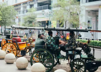 Ketika Jogja Menampar Orang Makassar yang Sedang Merantau (Unsplash)