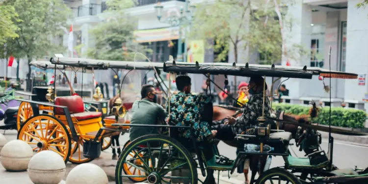 Ketika Jogja Menampar Orang Makassar yang Sedang Merantau (Unsplash)
